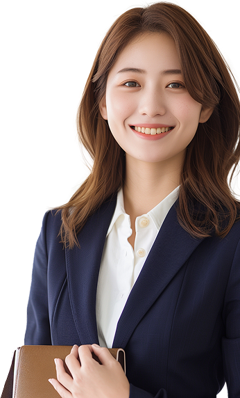 女性の画像