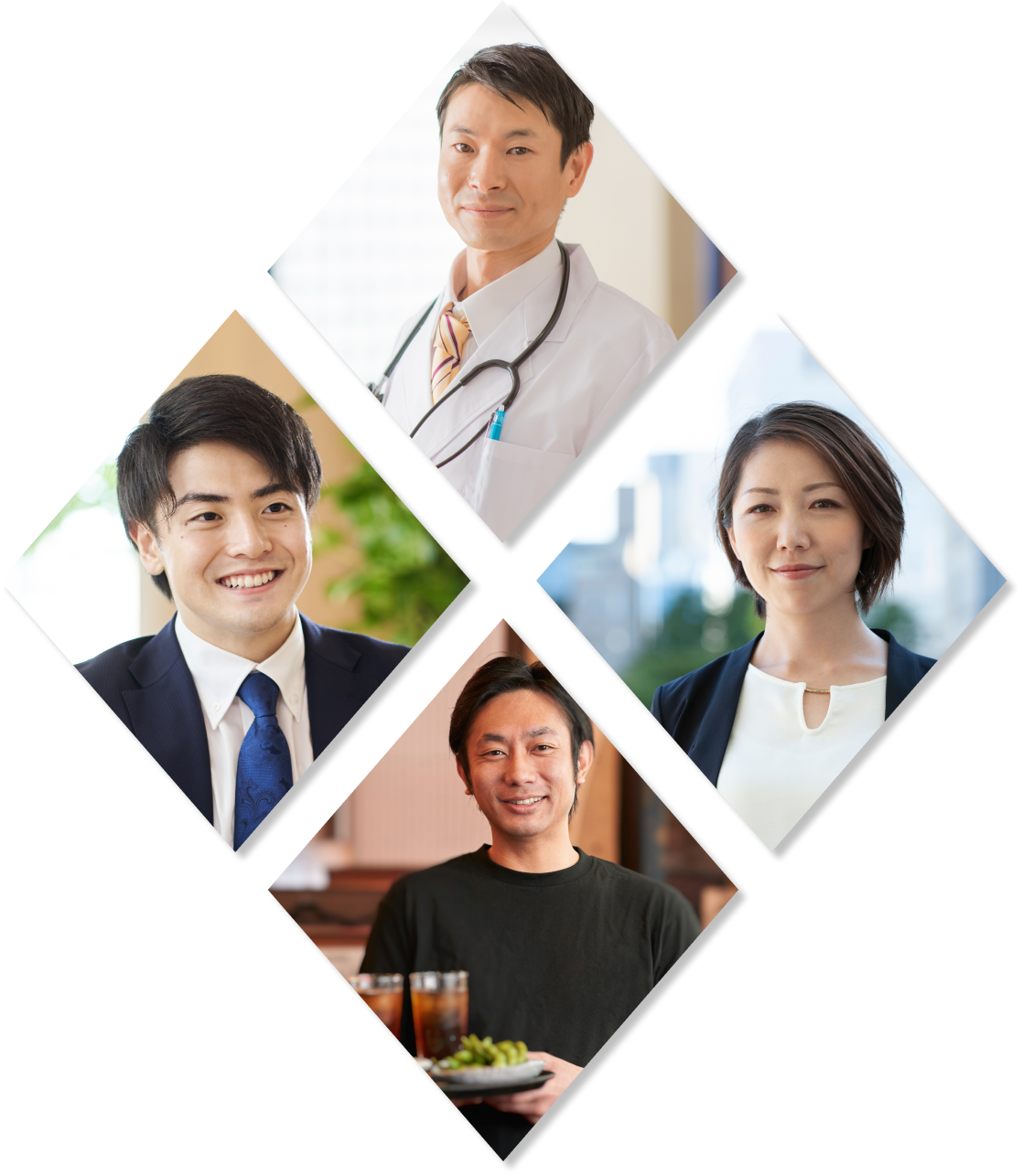 企業